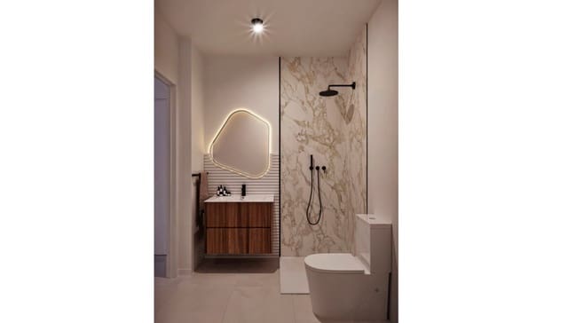 2 bedroom Bungalow for sale in San Miguel de Salinas with pool - € 209,900 (Ref: 9719190)