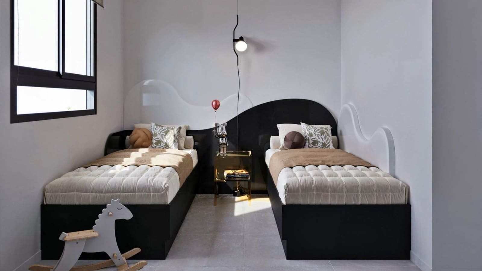 2 bedroom Bungalow for sale in San Miguel de Salinas with pool - € 209,900 (Ref: 9719190)