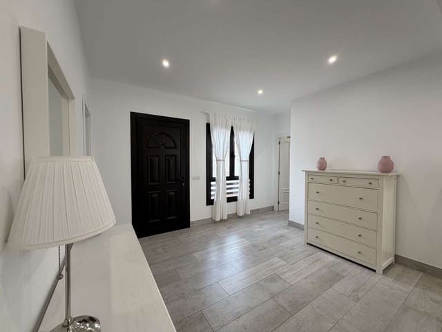2 sypialnia Mieszkanie do wynajęcia w Puerto del Carmen, Tías z basenem - 1 400 € (Ref: 10006134)