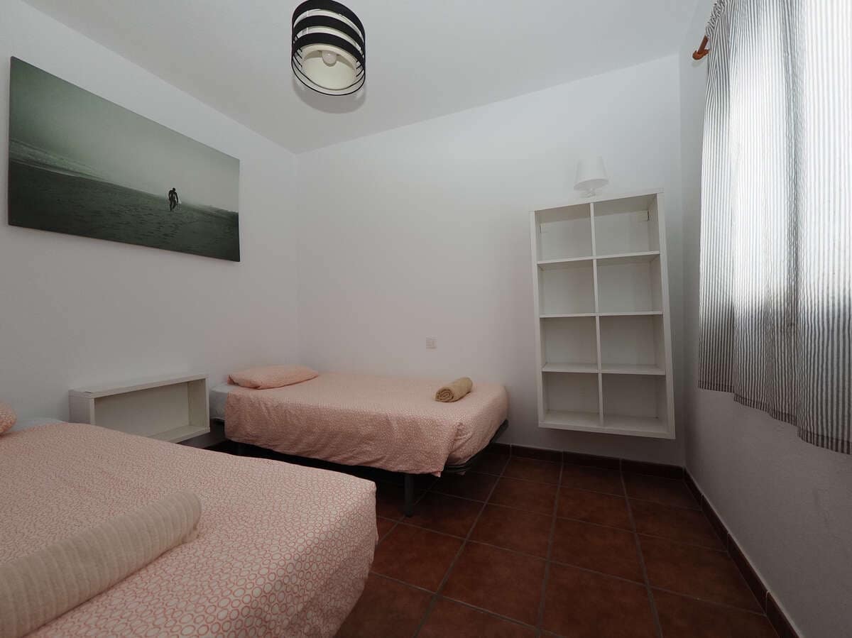 2 sovrum Lägenhet till salu i Caleta de Famara - 350 000 € (Ref: 10016980)