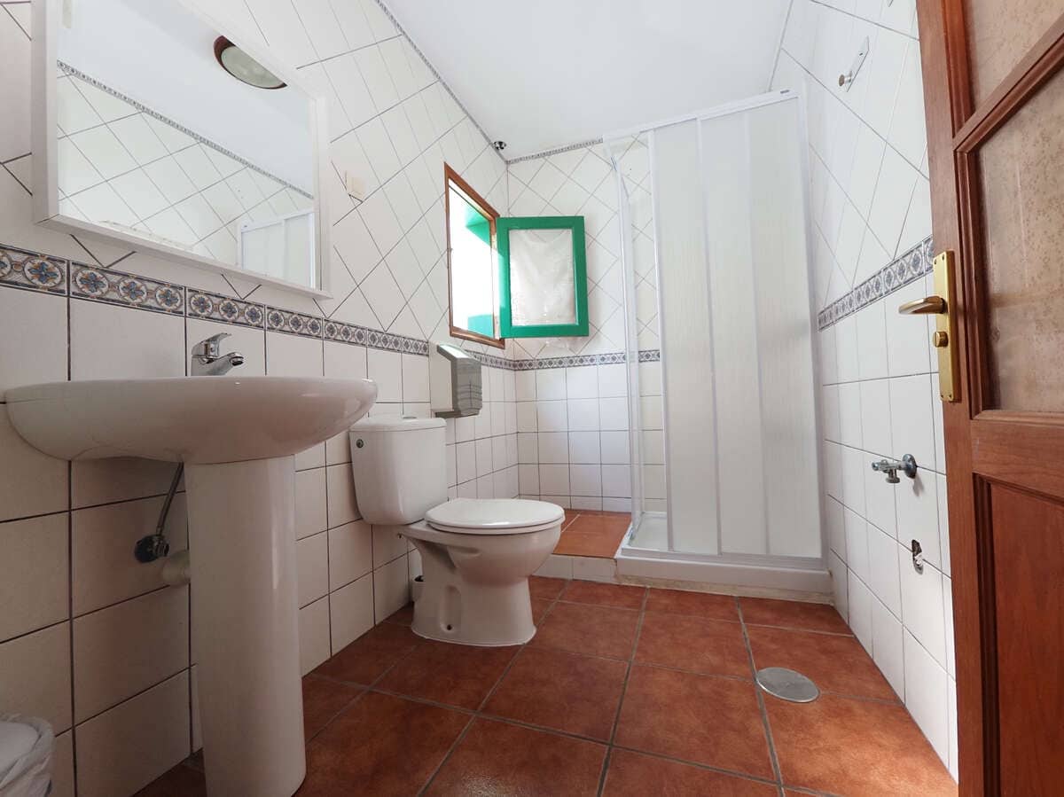 2 sovrum Lägenhet till salu i Caleta de Famara - 350 000 € (Ref: 10016980)