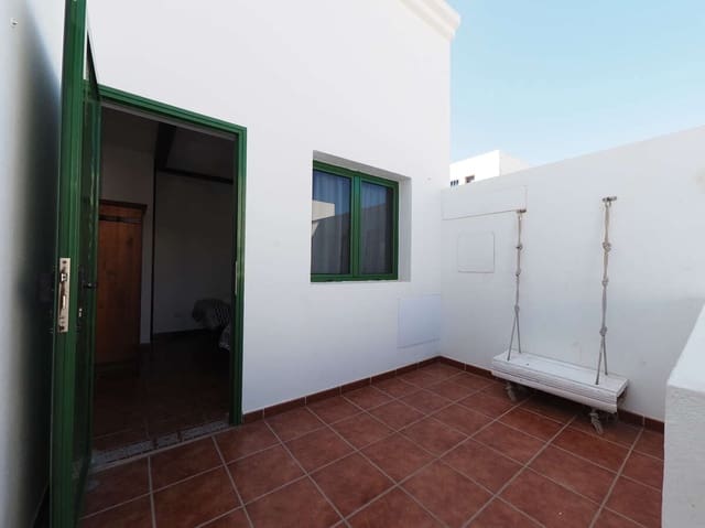 2 camera da letto Appartamento in vendita in Caleta de Famara, Teguise - 350.000 € (Rif: 10016980)