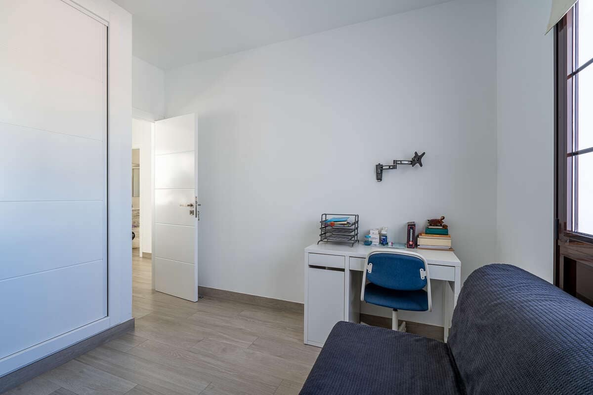 2 quarto Moradia Geminada para venda em Costa Teguise com piscina garagem - 375 000 € (Ref: 10020018)