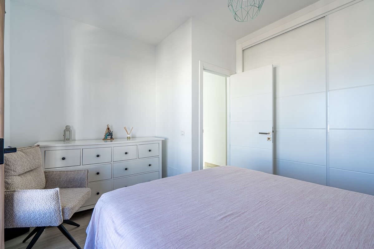 2 quarto Moradia Geminada para venda em Costa Teguise com piscina garagem - 375 000 € (Ref: 10020018)