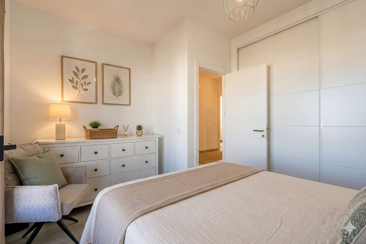 2 quarto Moradia Geminada para venda em Costa Teguise com piscina garagem - 375 000 € (Ref: 10020018)