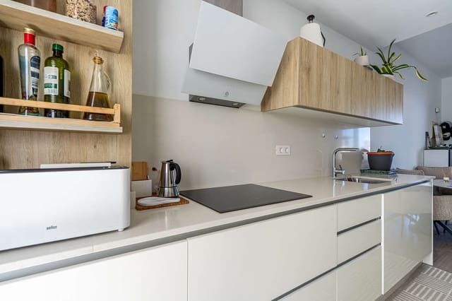 2 quarto Moradia Geminada para venda em Costa Teguise, Teguise com piscina garagem - 375 000 € (Ref: 10020018)