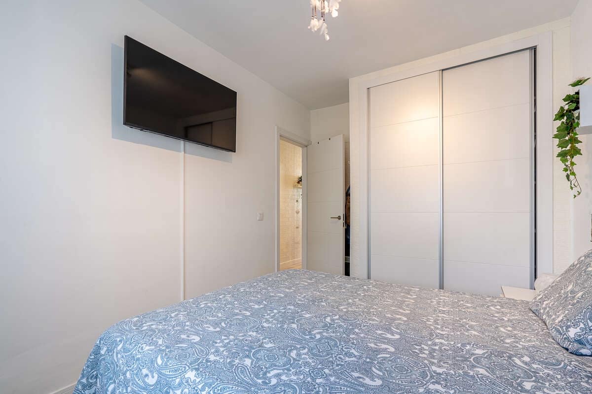 2 Zimmer Wohnung zu verkaufen in Puerto del Carmen mit Pool - 255.000 € (Ref: 10026658)