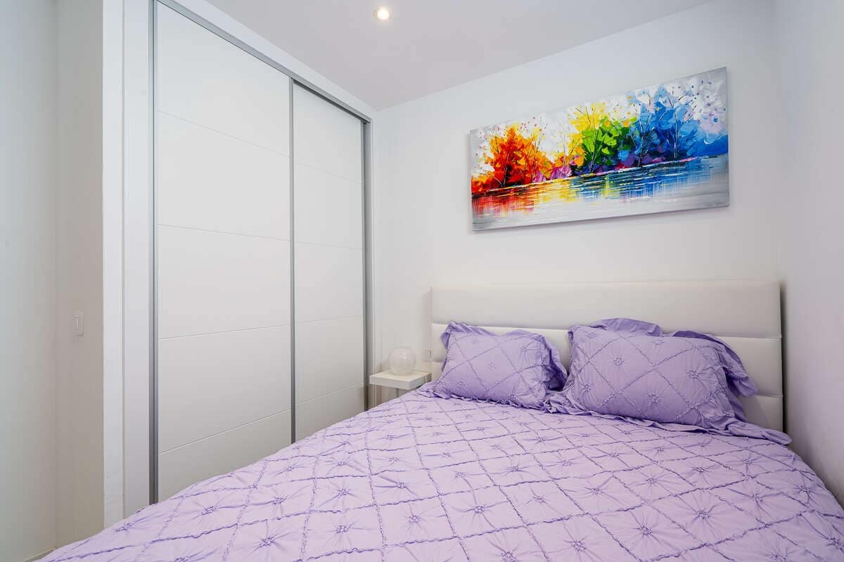 2 Zimmer Wohnung zu verkaufen in Puerto del Carmen mit Pool - 255.000 € (Ref: 10026658)