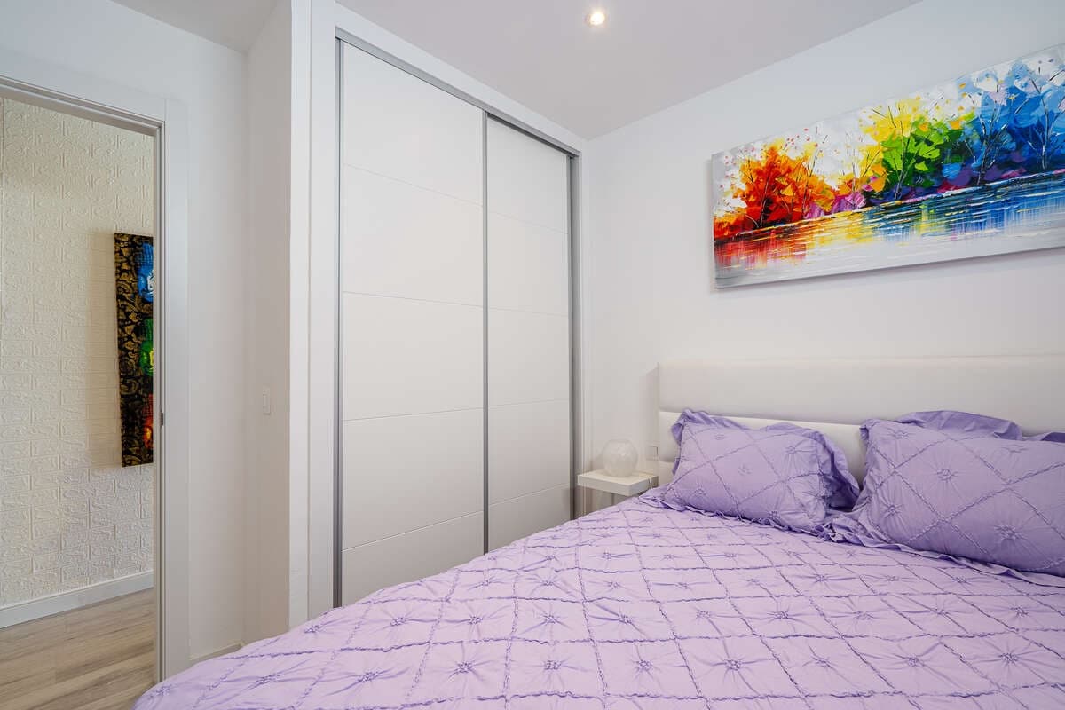 2 Zimmer Wohnung zu verkaufen in Puerto del Carmen mit Pool - 255.000 € (Ref: 10026658)