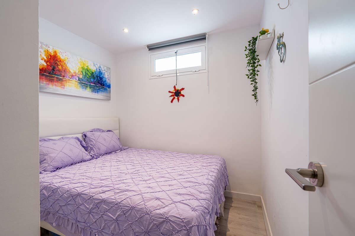 2 Zimmer Wohnung zu verkaufen in Puerto del Carmen mit Pool - 255.000 € (Ref: 10026658)