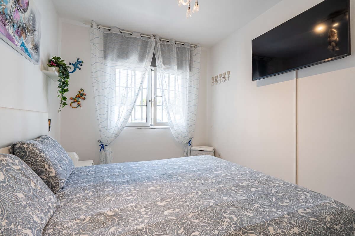 2 Zimmer Wohnung zu verkaufen in Puerto del Carmen mit Pool - 255.000 € (Ref: 10026658)