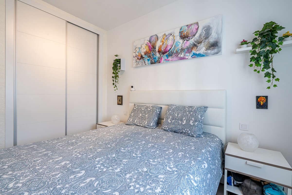 2 Zimmer Wohnung zu verkaufen in Puerto del Carmen mit Pool - 255.000 € (Ref: 10026658)