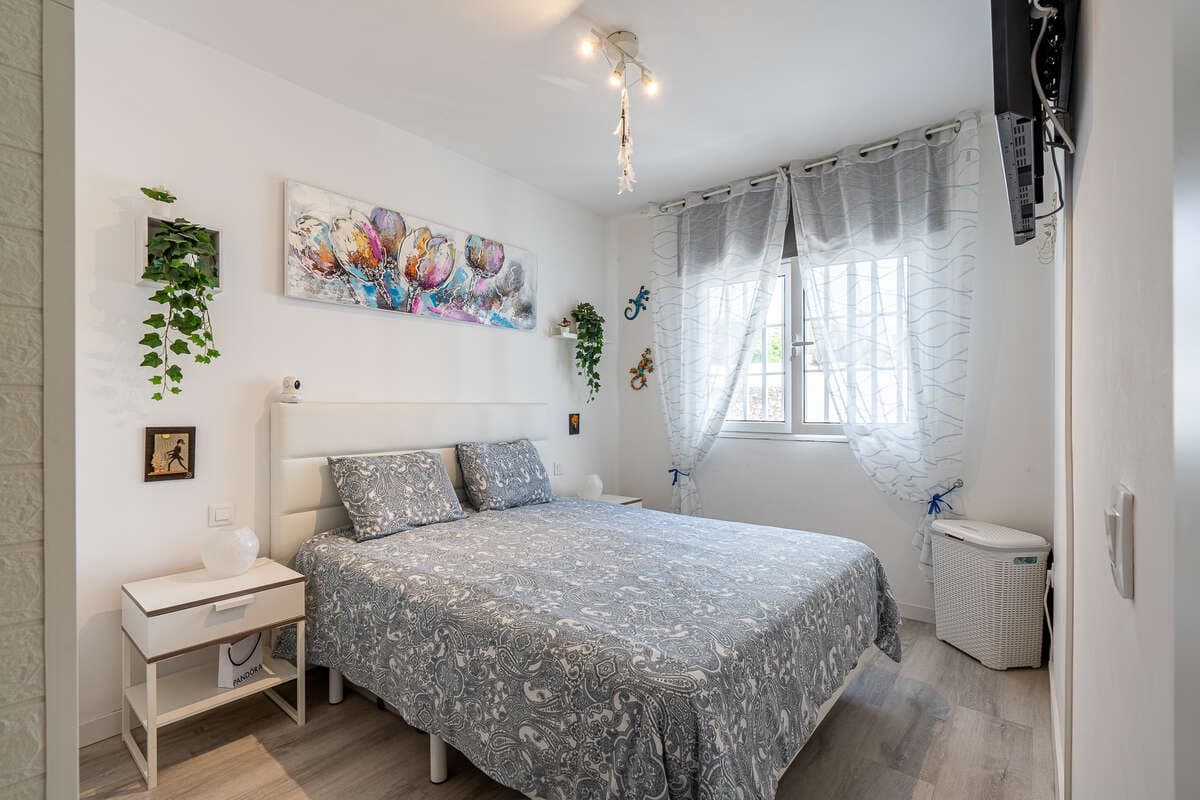2 Zimmer Wohnung zu verkaufen in Puerto del Carmen mit Pool - 255.000 € (Ref: 10026658)