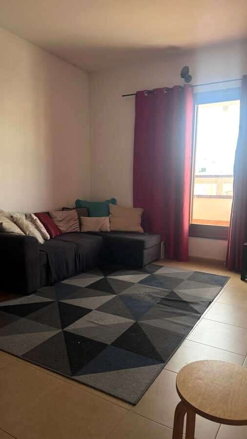 2 bedroom Flat for sale in Arrecife with garage - € 300,000 (Ref: 10036282)