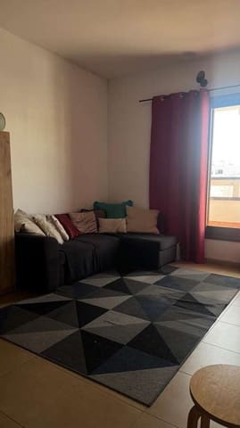 2 soverom Leilighet til salgs i Arrecife med garasje - € 300 000 (Ref: 10036282)