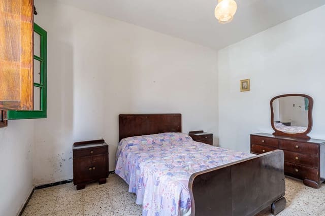 5 soveværelse Villa til salg i San Bartolomé - € 285.000 (Ref: 10040256)