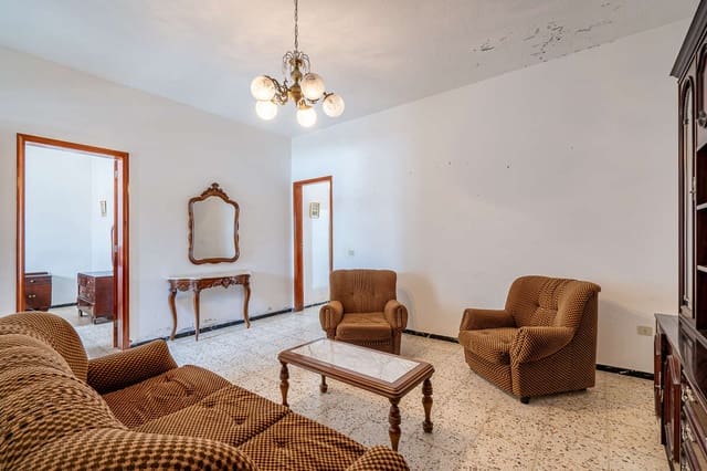 5 soveværelse Villa til salg i San Bartolomé - € 285.000 (Ref: 10040256)