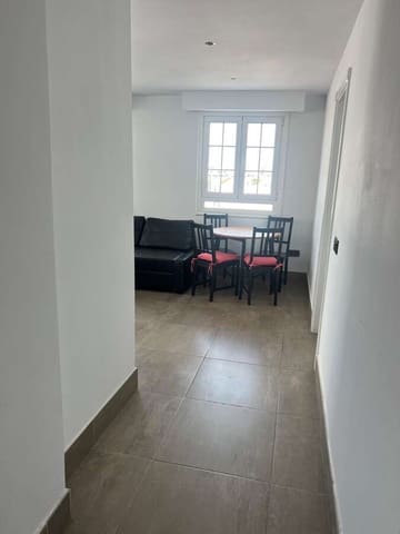 1 camera da letto Appartamento da affittare in Arrecife - 1.150 € (Rif: 10061103)