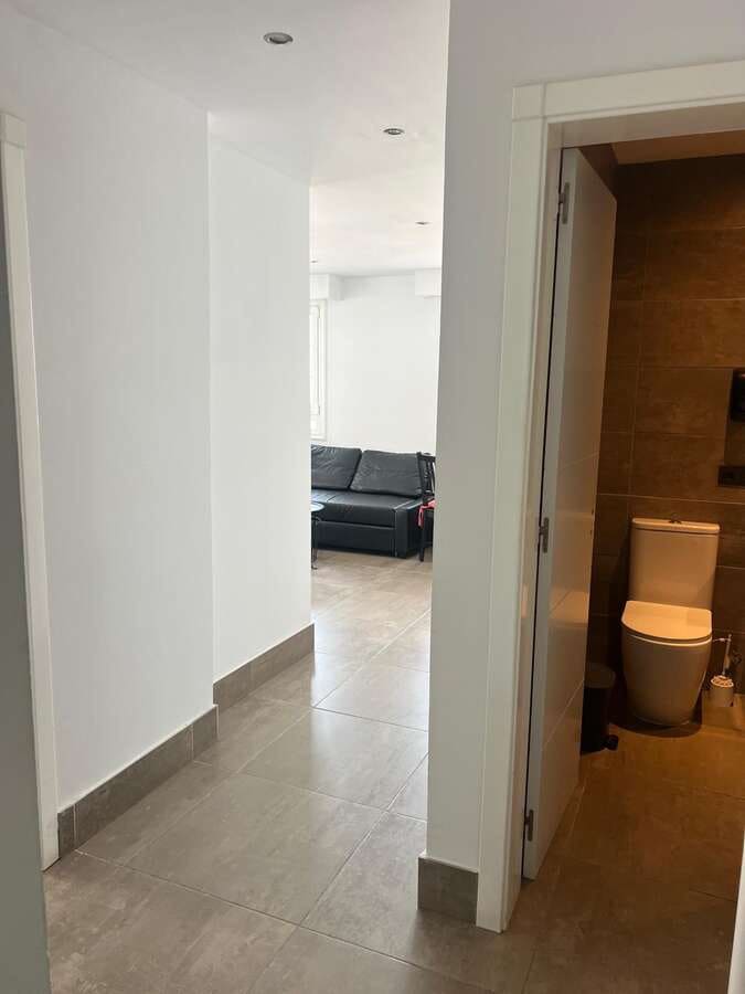 1 camera da letto Appartamento da affittare in Arrecife - 1.150 € (Rif: 10061103)