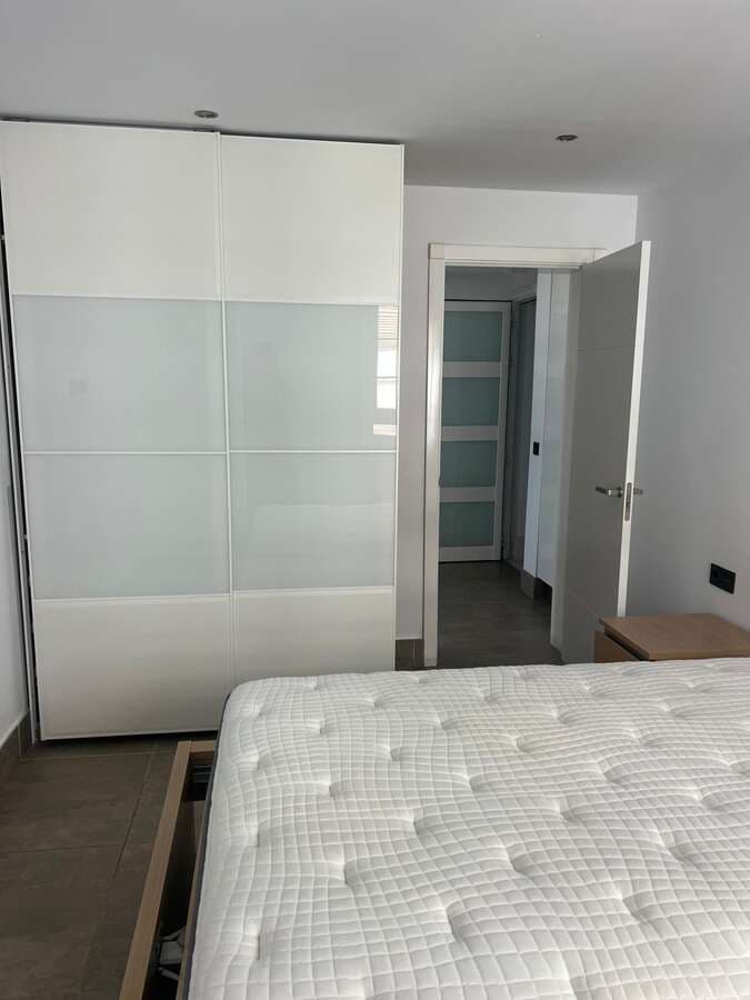 1 camera da letto Appartamento da affittare in Arrecife - 1.150 € (Rif: 10061103)