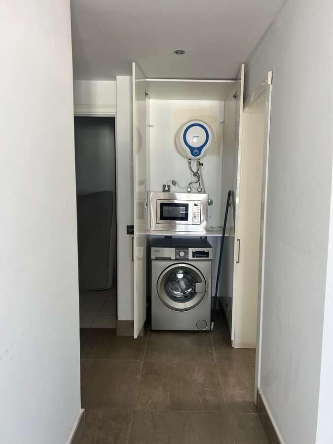 1 camera da letto Appartamento da affittare in Arrecife - 1.150 € (Rif: 10061103)