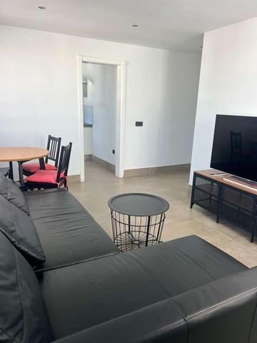 1 camera da letto Appartamento da affittare in Arrecife - 1.150 € (Rif: 10061103)