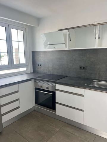 1 camera da letto Appartamento da affittare in Arrecife - 1.150 € (Rif: 10061103)