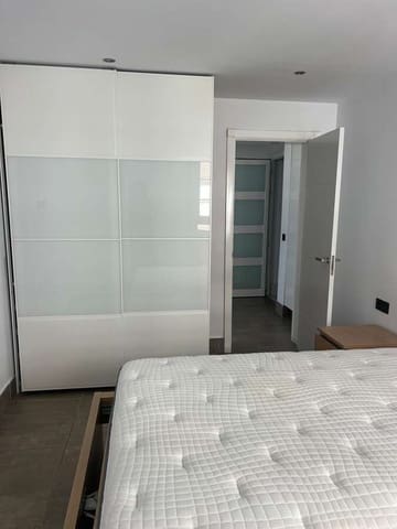 1 camera da letto Appartamento da affittare in Arrecife - 1.150 € (Rif: 10061103)