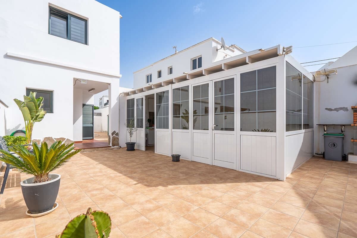 3 Zimmer Doppelhaus zu verkaufen in Tahiche - 456.000 € (Ref: 10070293)