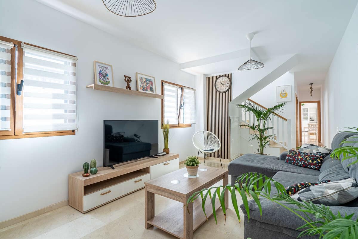 3 Zimmer Doppelhaus zu verkaufen in Tahiche - 456.000 € (Ref: 10070293)