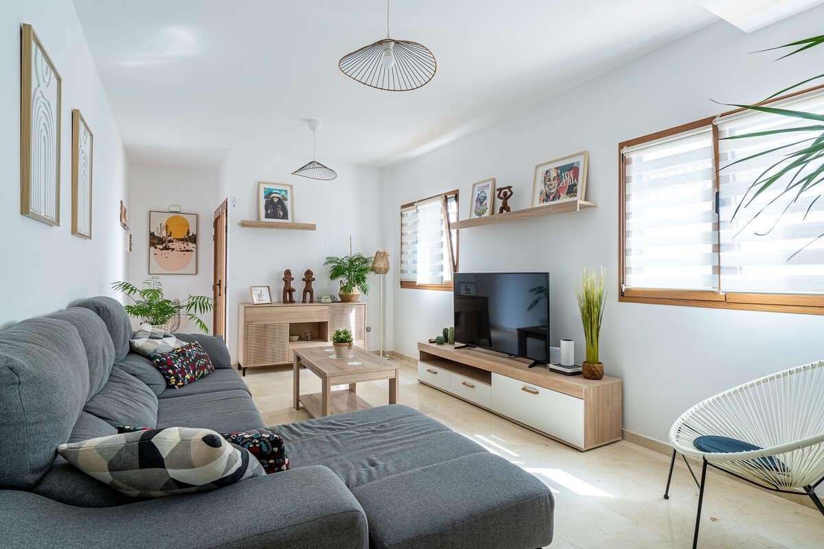 3 Zimmer Doppelhaus zu verkaufen in Tahiche - 456.000 € (Ref: 10070293)
