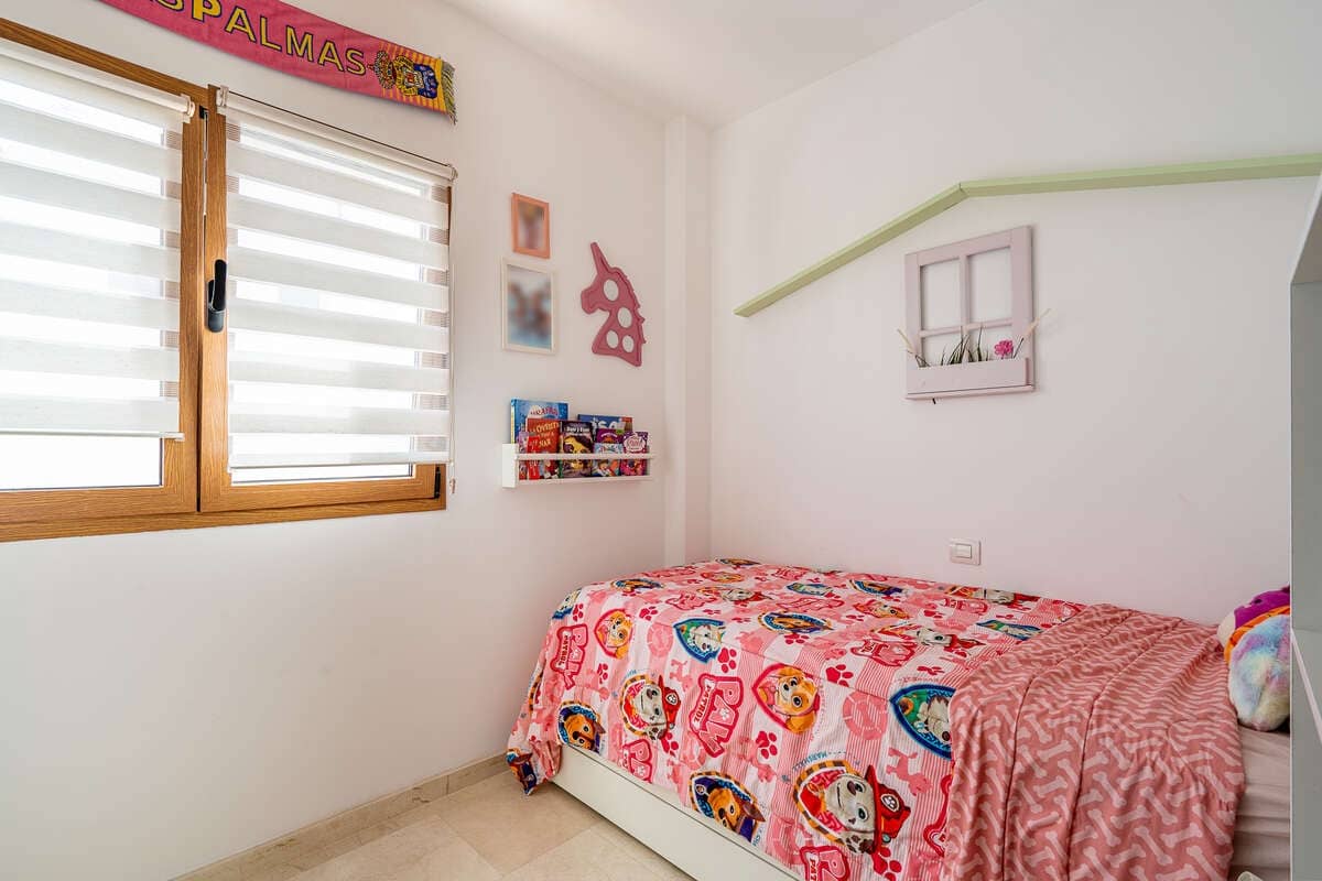 3 Zimmer Doppelhaus zu verkaufen in Tahiche - 456.000 € (Ref: 10070293)