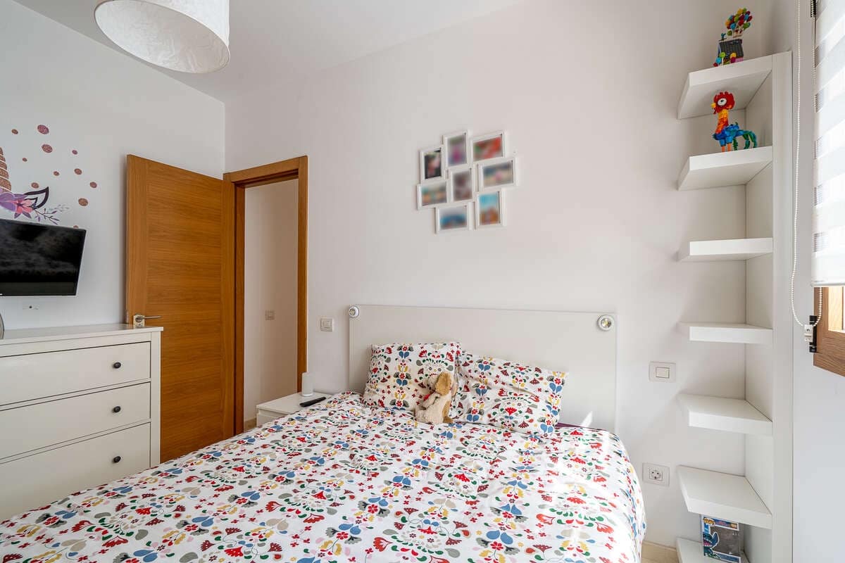 3 Zimmer Doppelhaus zu verkaufen in Tahiche - 456.000 € (Ref: 10070293)