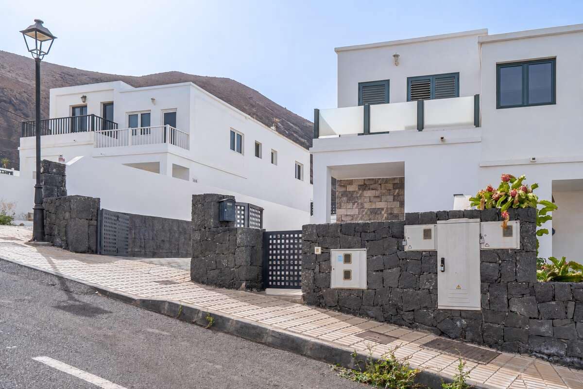 3 Zimmer Doppelhaus zu verkaufen in Tahiche - 456.000 € (Ref: 10070293)