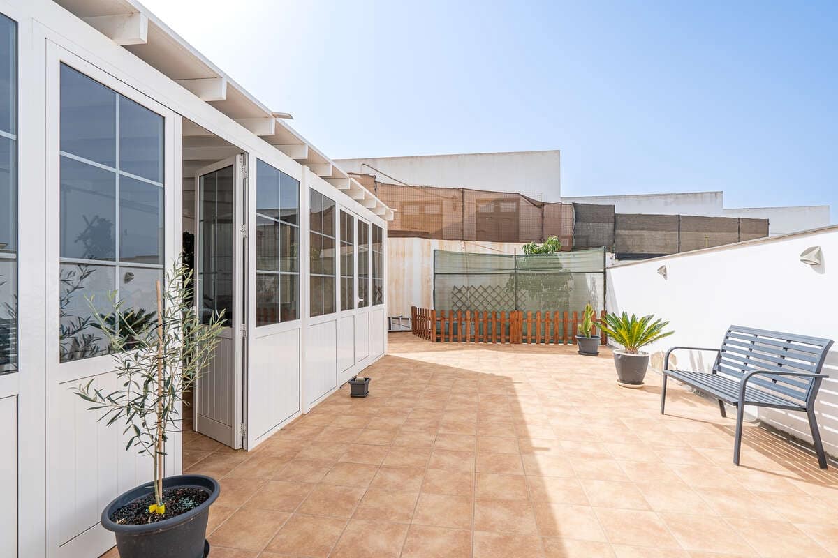 3 Zimmer Doppelhaus zu verkaufen in Tahiche - 456.000 € (Ref: 10070293)
