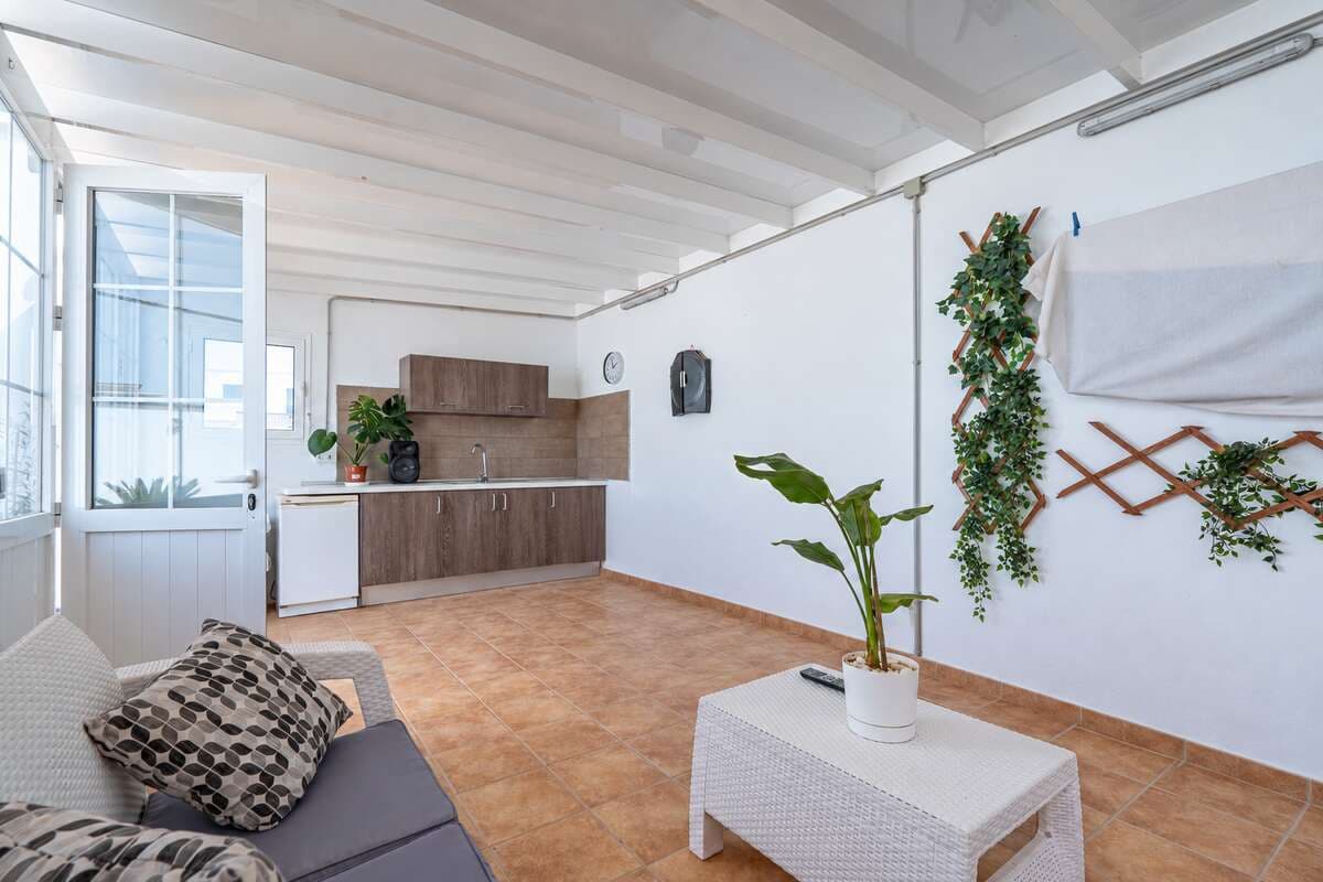 3 Zimmer Doppelhaus zu verkaufen in Tahiche - 456.000 € (Ref: 10070293)