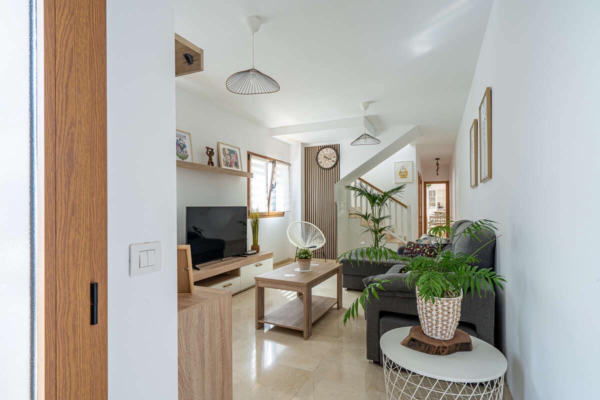 3 Zimmer Doppelhaus zu verkaufen in Tahiche - 456.000 € (Ref: 10070293)