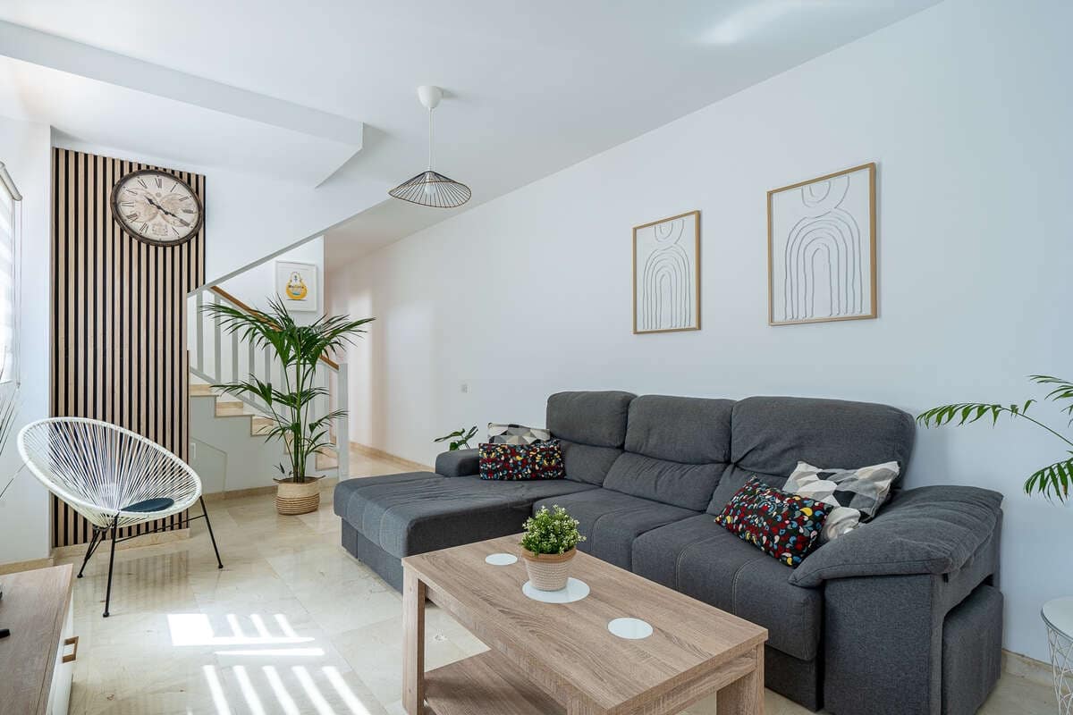 3 Zimmer Doppelhaus zu verkaufen in Tahiche - 456.000 € (Ref: 10070293)
