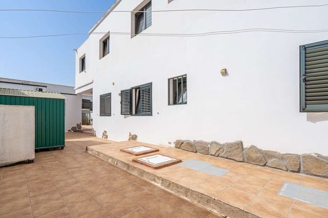 3 Zimmer Doppelhaus zu verkaufen in Tahiche, Teguise - 456.000 € (Ref: 10070293)
