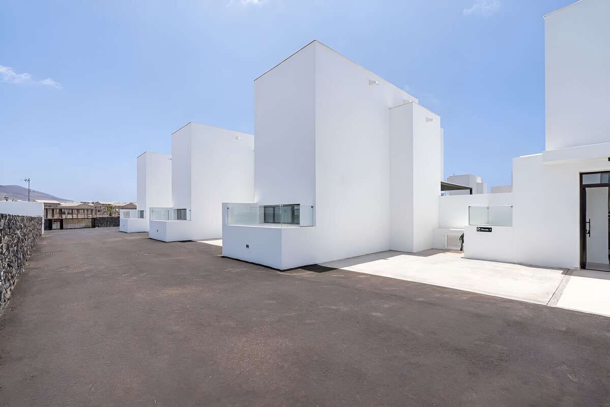 4 quarto Moradia para venda em Playa Blanca com piscina garagem - 580 000 € (Ref: 10088730)