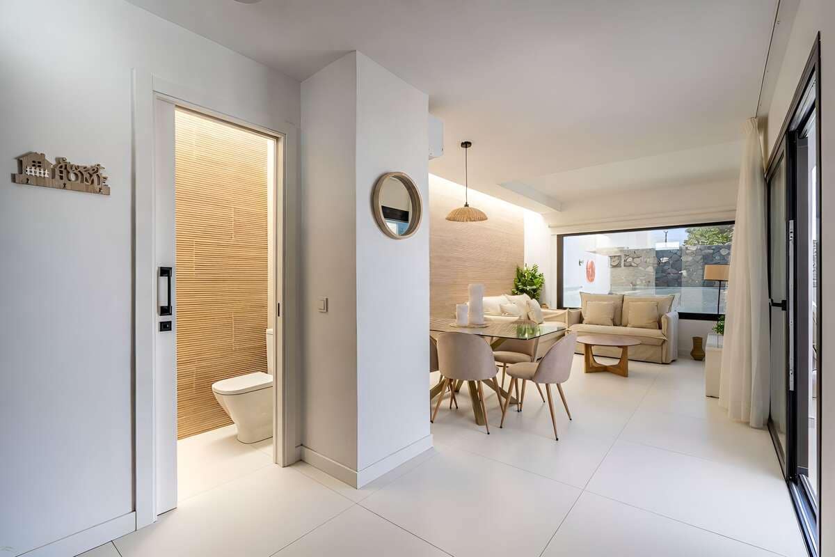 4 quarto Moradia para venda em Playa Blanca com piscina garagem - 580 000 € (Ref: 10088730)