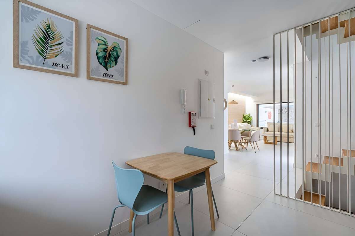 4 quarto Moradia para venda em Playa Blanca com piscina garagem - 580 000 € (Ref: 10088730)