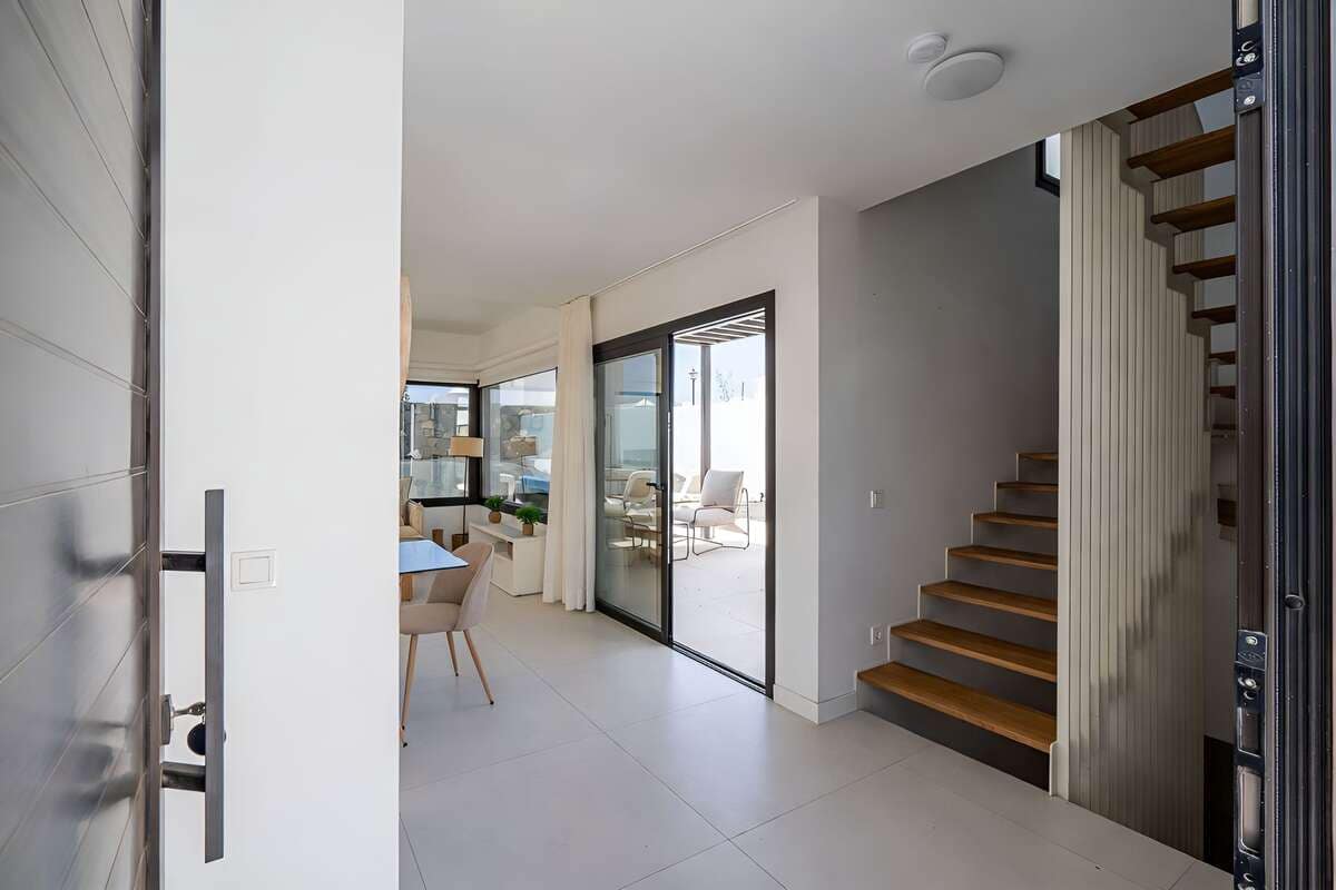 4 quarto Moradia para venda em Playa Blanca com piscina garagem - 580 000 € (Ref: 10088730)