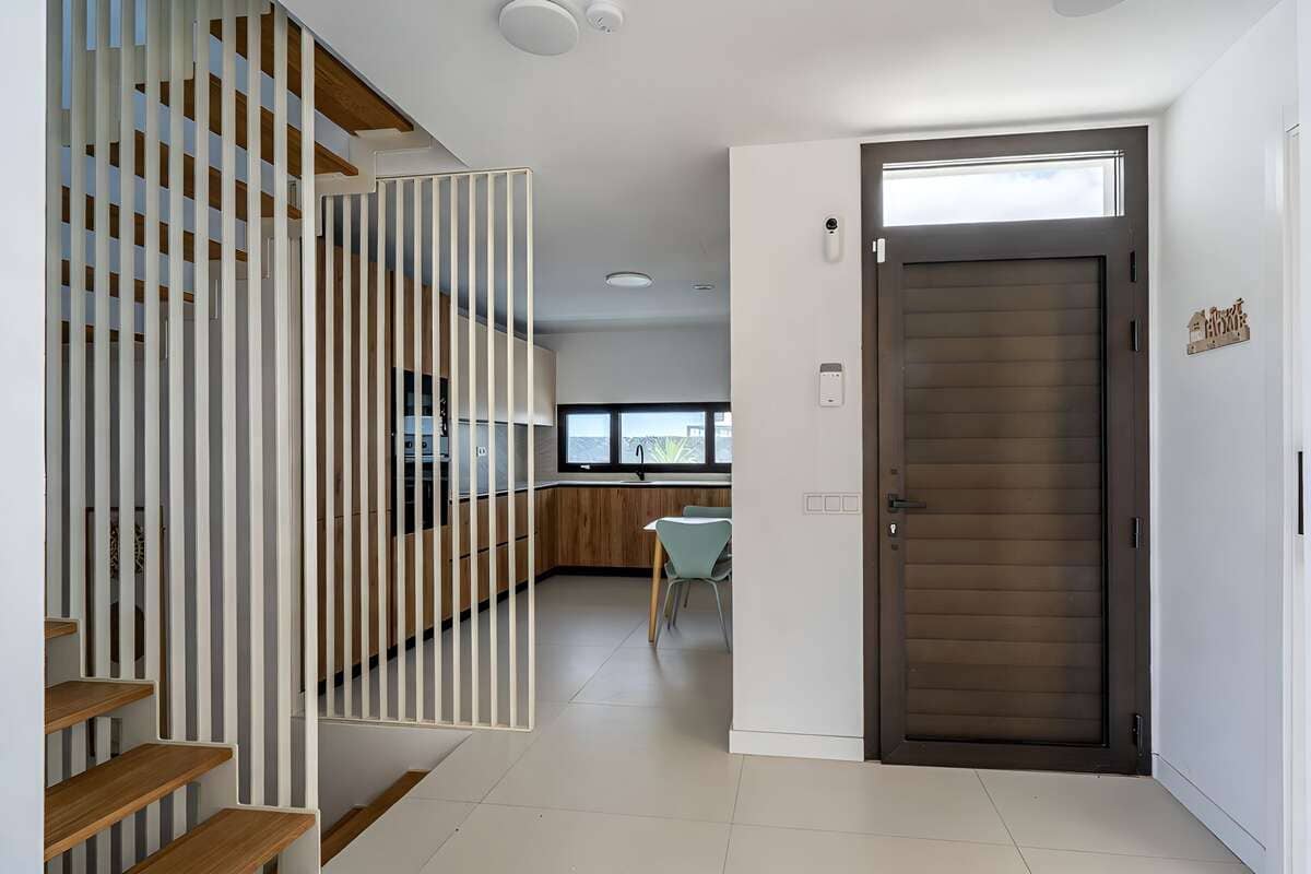 4 quarto Moradia para venda em Playa Blanca com piscina garagem - 580 000 € (Ref: 10088730)