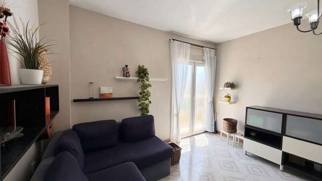3 soveværelse Lejlighed til salg i Arrecife - € 225.000 (Ref: 10108703)