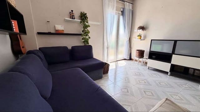 3 soveværelse Lejlighed til salg i Arrecife - € 225.000 (Ref: 10108703)