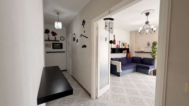 3 soveværelse Lejlighed til salg i Arrecife - € 225.000 (Ref: 10108703)