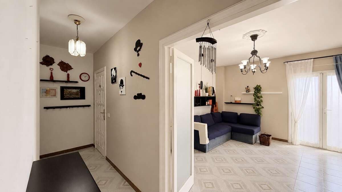 3 soveværelse Lejlighed til salg i Arrecife - € 225.000 (Ref: 10108703)