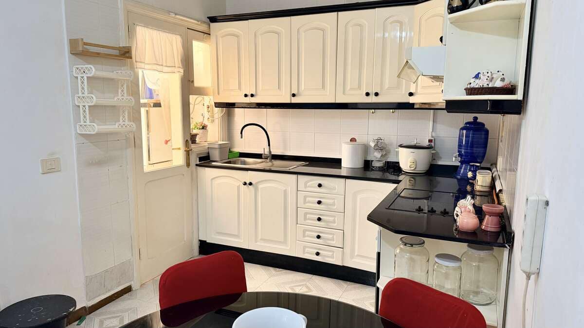 3 soveværelse Lejlighed til salg i Arrecife - € 225.000 (Ref: 10108703)