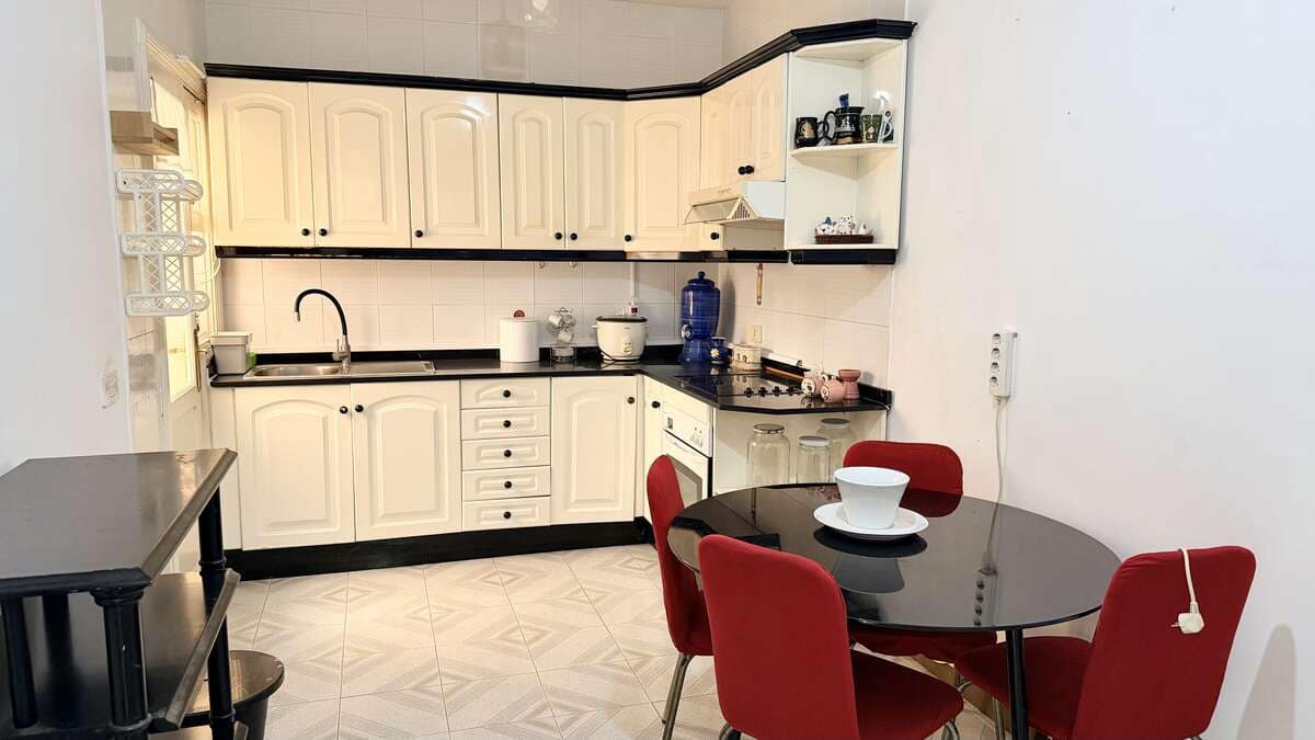 3 soveværelse Lejlighed til salg i Arrecife - € 225.000 (Ref: 10108703)